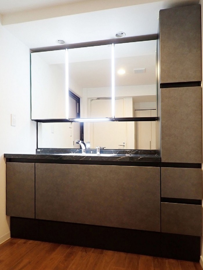 LIXILルミシスにお取替え　世田谷区O様邸